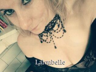 Laloubelle