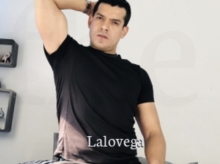 Lalovega