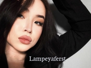 Lampeyaferst