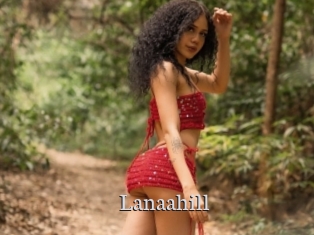 Lanaahill