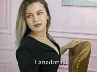 Lanadonna