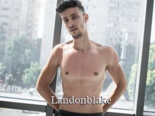 Landonblake