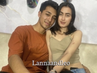 Lannaandleo