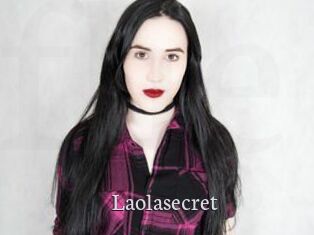 Laolasecret