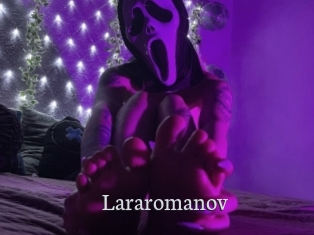 Lararomanov