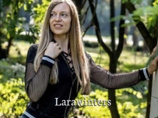 Larawinters