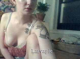 Larvapie