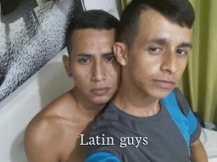 Latin_guys