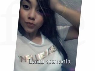 Latin_sexpaola