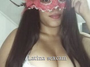 Latina_sexcam