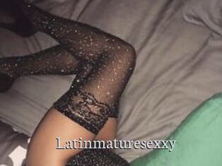 Latinmaturesexxy