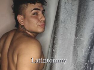 Latintommy