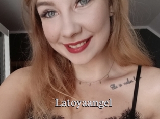 Latoyaangel