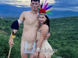 Lauraandtheo