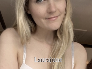 Laurajune