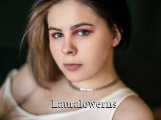 Lauralowerns