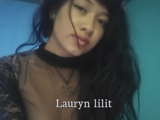 Lauryn_lilit