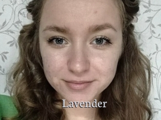 Lavender