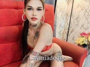 Laviniadoque