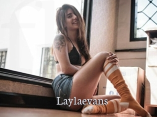 Laylaevans