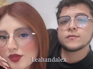 Leahandalex