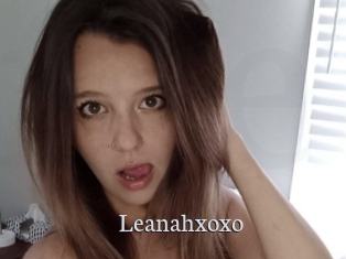 Leanahxoxo