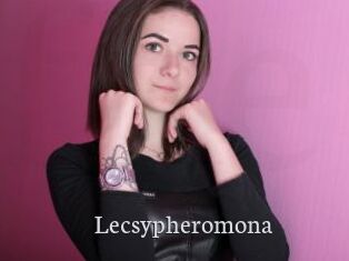 Lecsypheromona