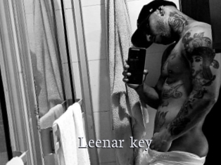 Leenar_key