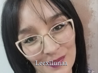 Leexilunaa