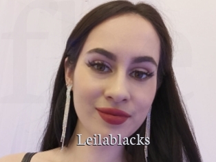 Leilablacks