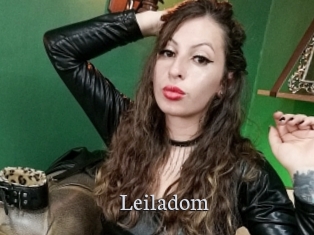 Leiladom