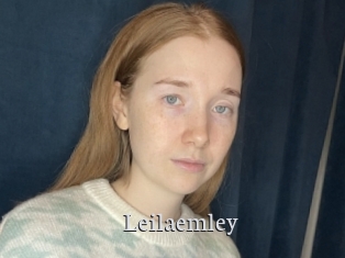 Leilaemley