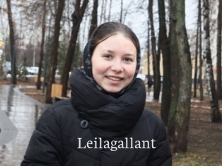 Leilagallant