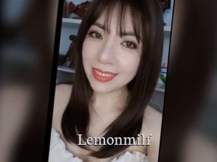 Lemonmilf