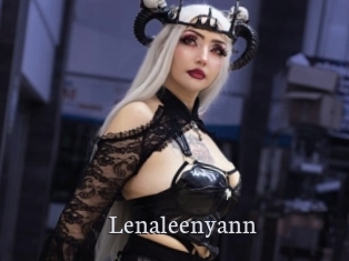 Lenaleenyann