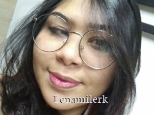 Lenamilerk