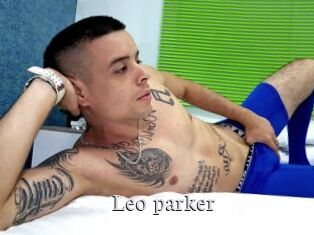 Leo_parker