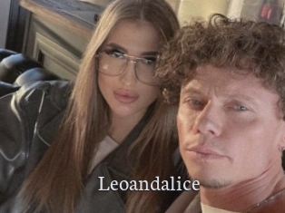 Leoandalice