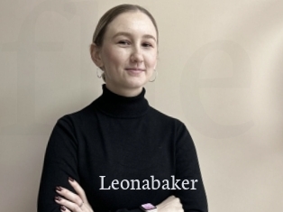 Leonabaker