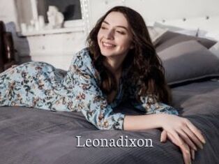 Leonadixon