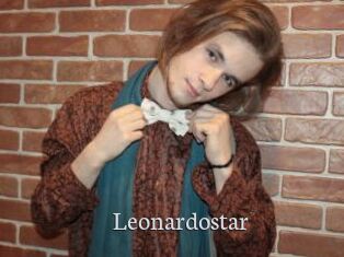 Leonardostar