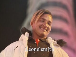 Leonelsmith