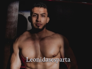 Leonidasesparta