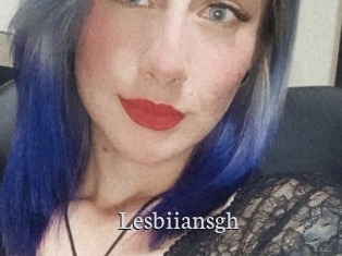 Lesbiiansgh