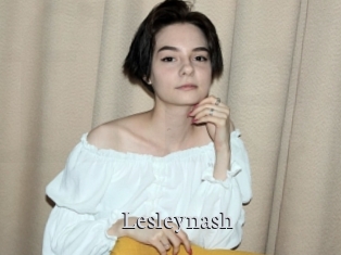 Lesleynash