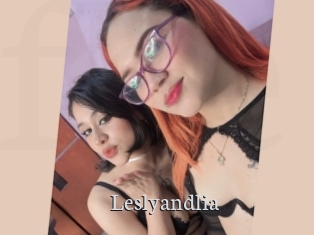 Leslyandlia