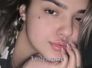 Leslystewart