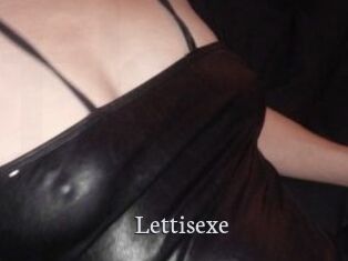 Lettisexe