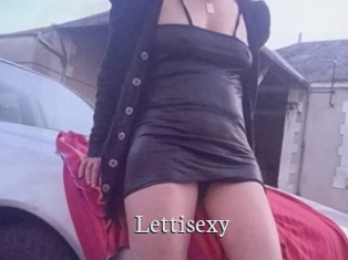 Lettisexy