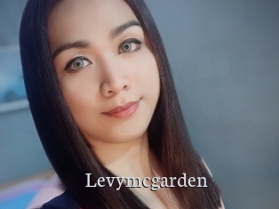 Levymcgarden